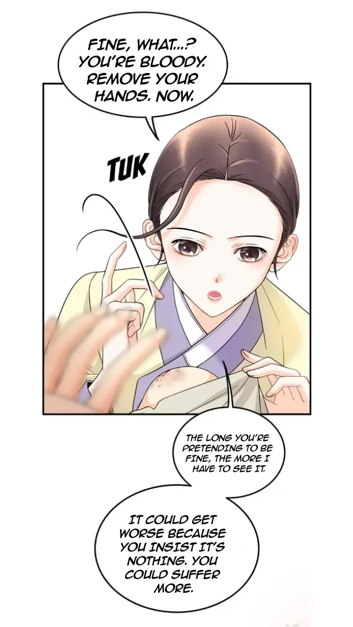 Read Secret Outing Manga Online