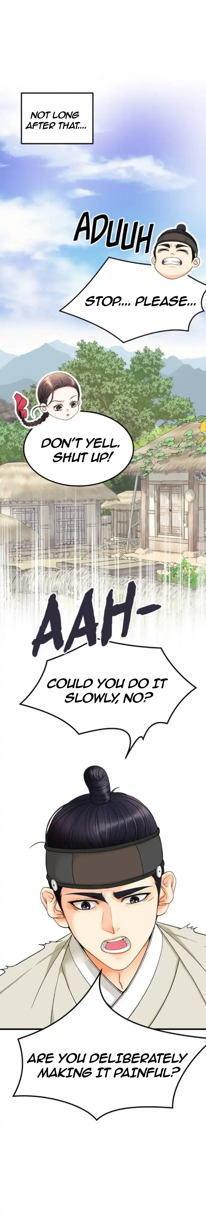 Read Secret Outing Manga Online