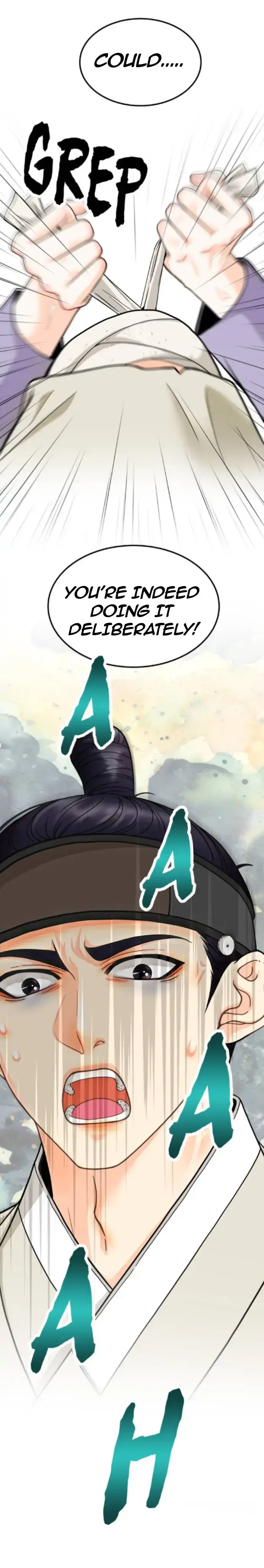 Read Secret Outing Manga Online