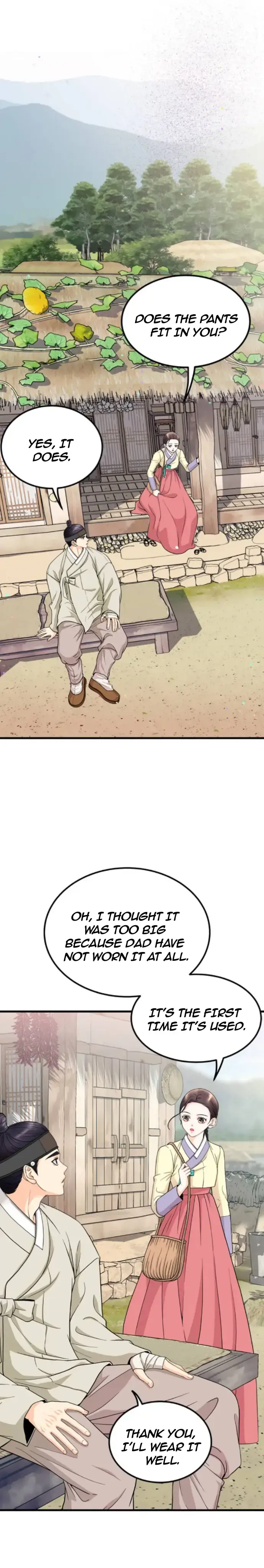Read Secret Outing Manga Online