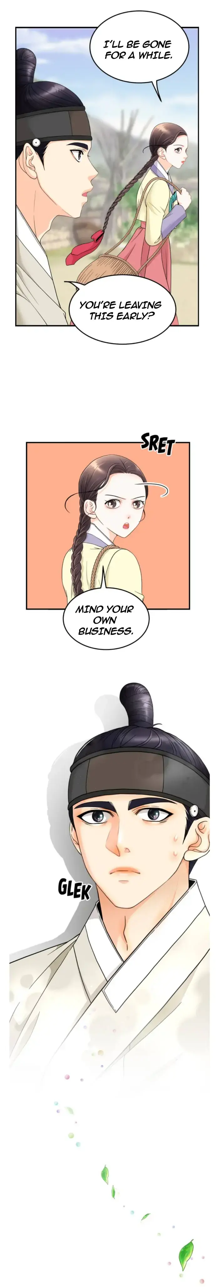 Read Secret Outing Manga Online