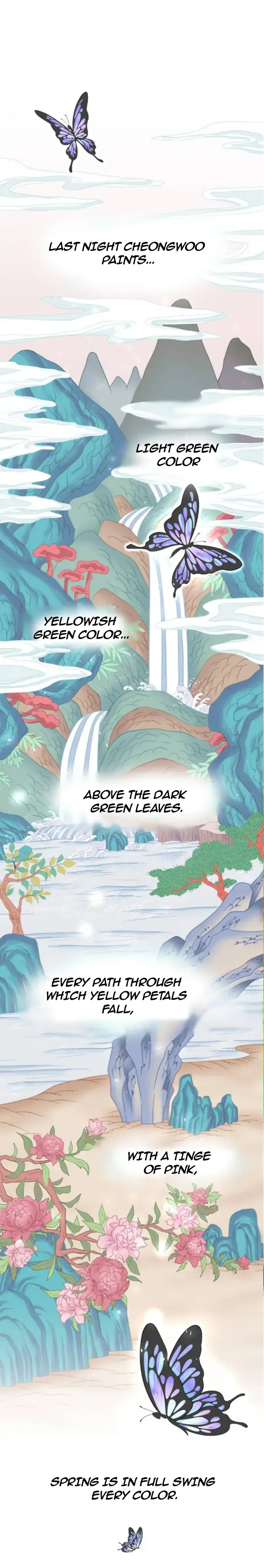 Read Secret Outing Manga Online