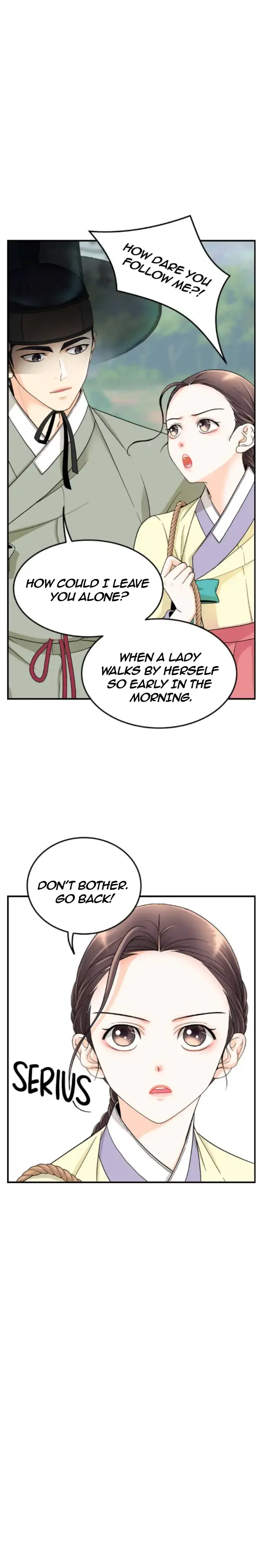 Read Secret Outing Manga Online