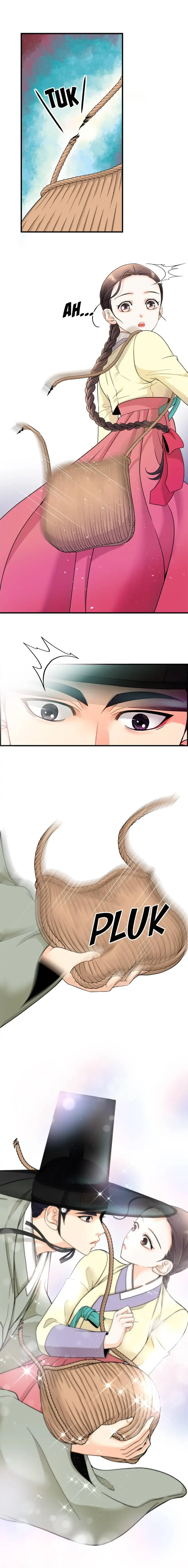 Read Secret Outing Manga Online