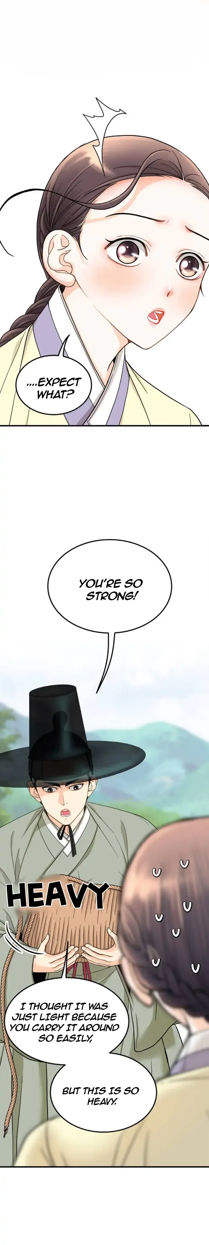 Read Secret Outing Manga Online