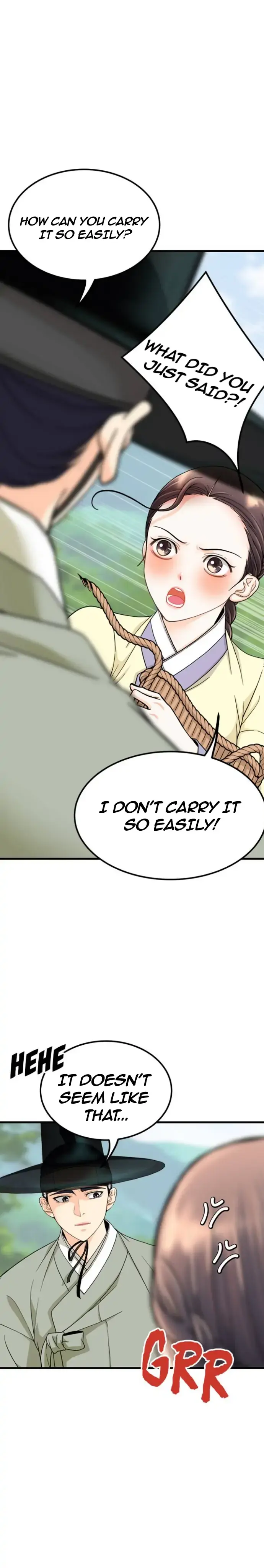 Read Secret Outing Manga Online