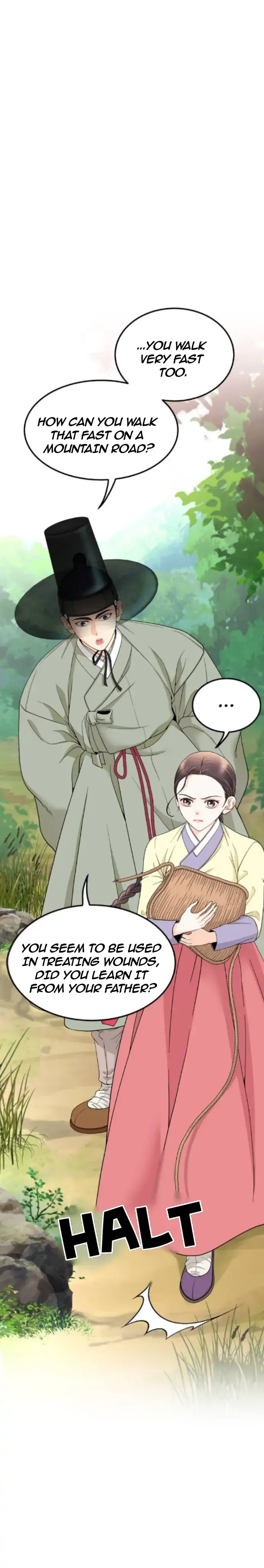 Read Secret Outing Manga Online