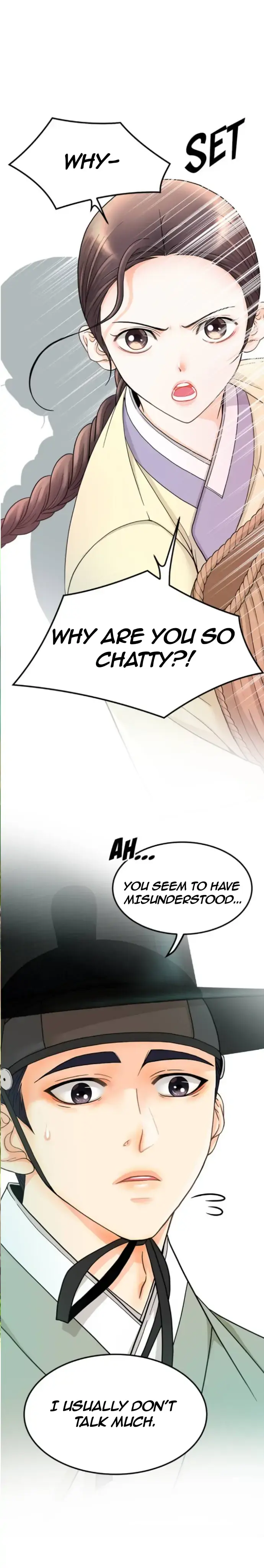 Read Secret Outing Manga Online