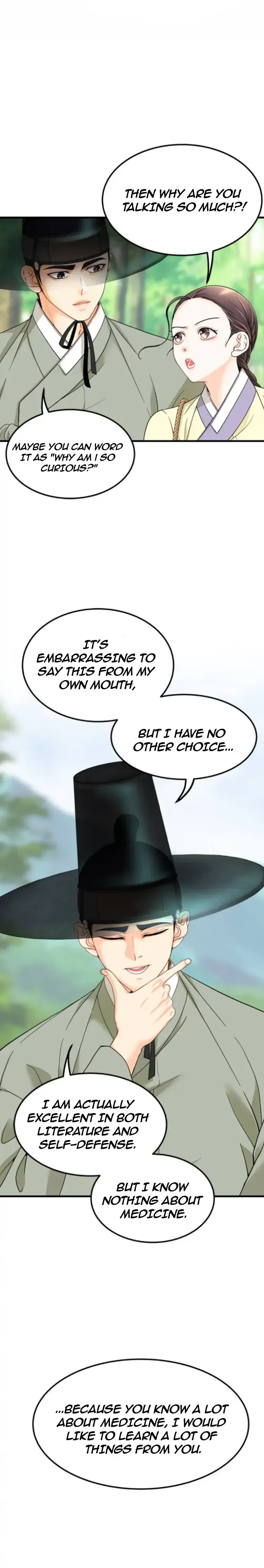 Read Secret Outing Manga Online