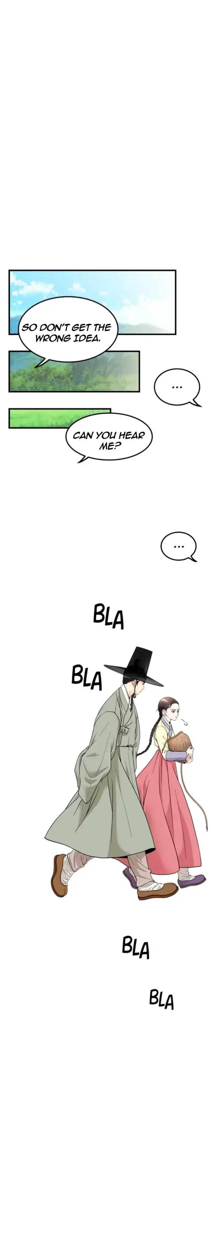 Read Secret Outing Manga Online