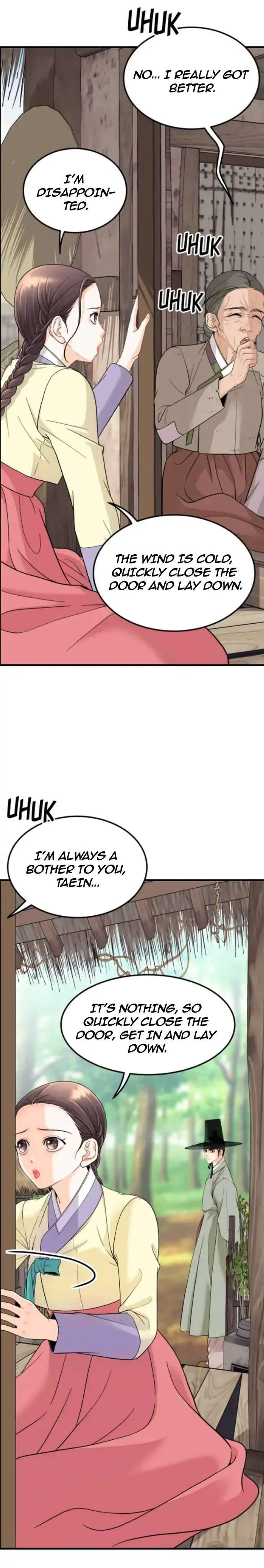 Read Secret Outing Manga Online