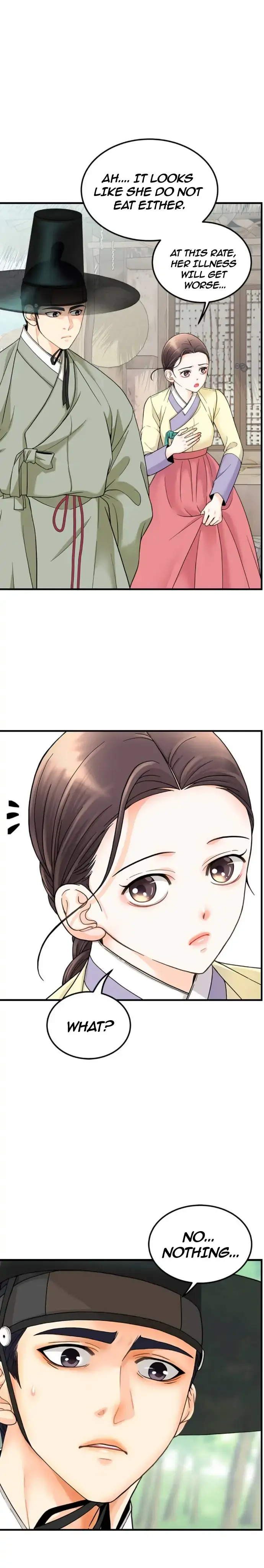 Read Secret Outing Manga Online