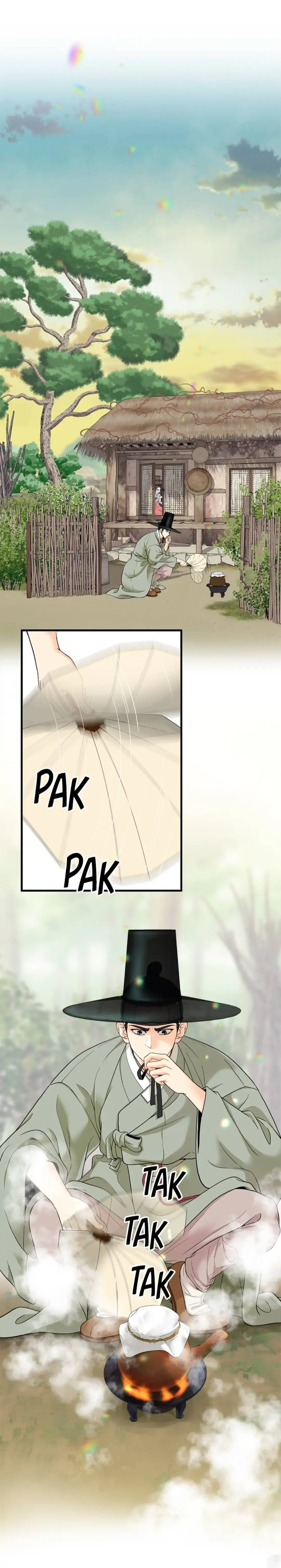 Read Secret Outing Manga Online