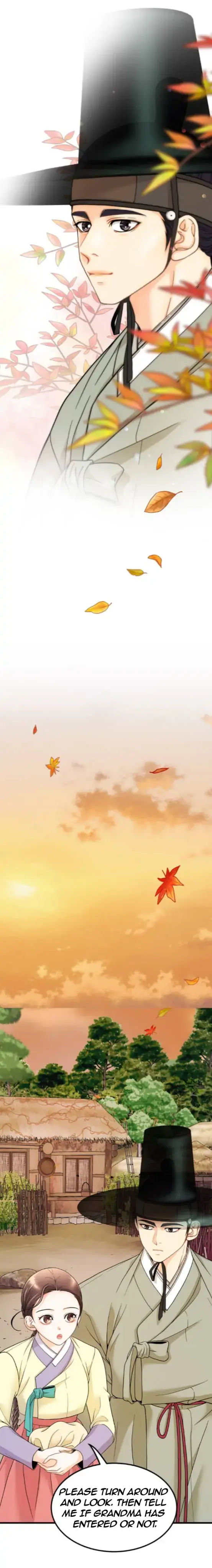 Read Secret Outing Manga Online