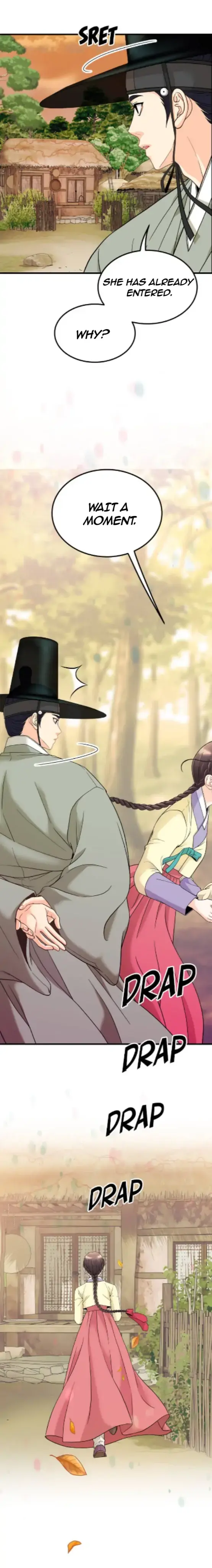 Read Secret Outing Manga Online