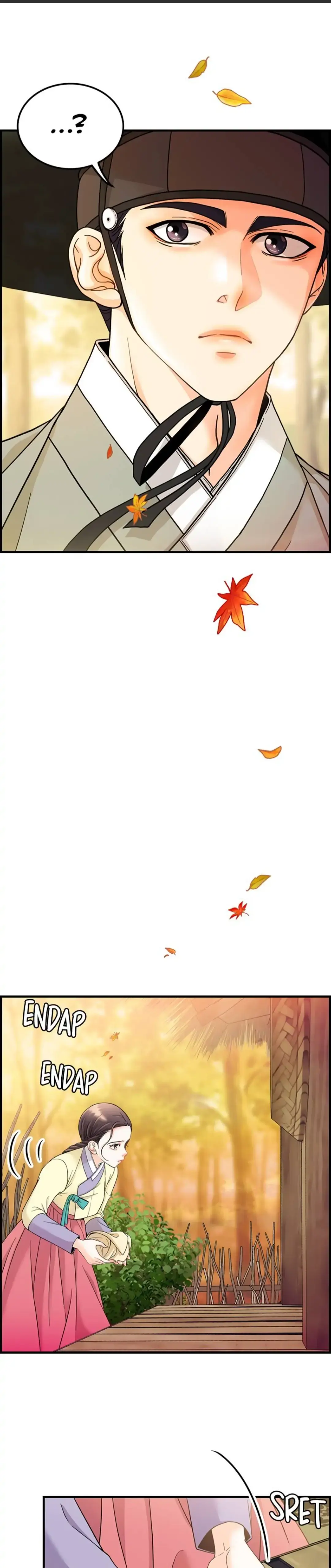 Read Secret Outing Manga Online