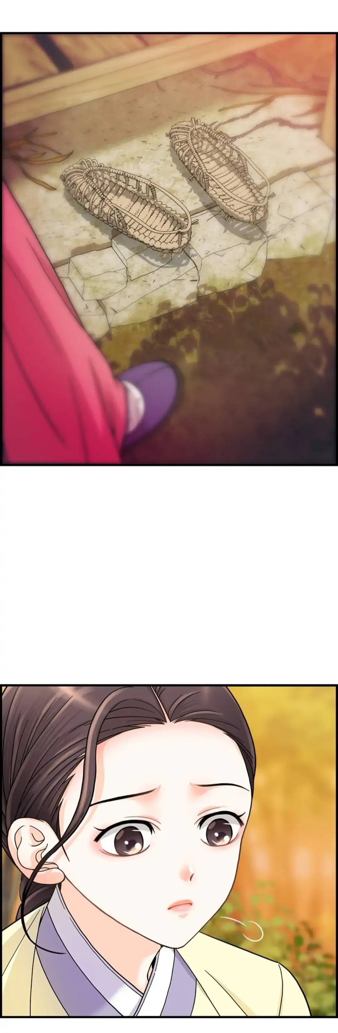 Read Secret Outing Manga Online