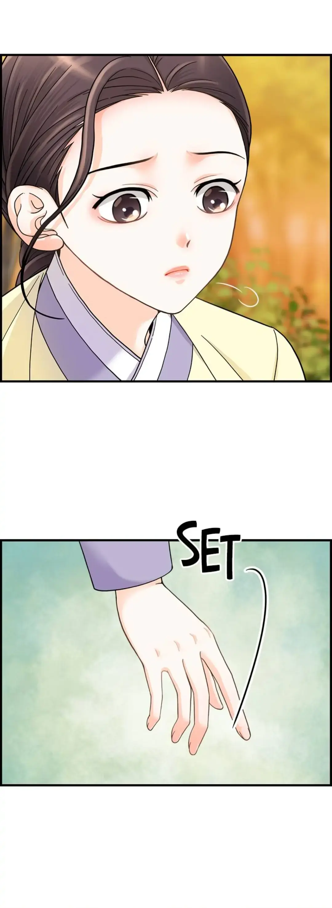 Read Secret Outing Manga Online