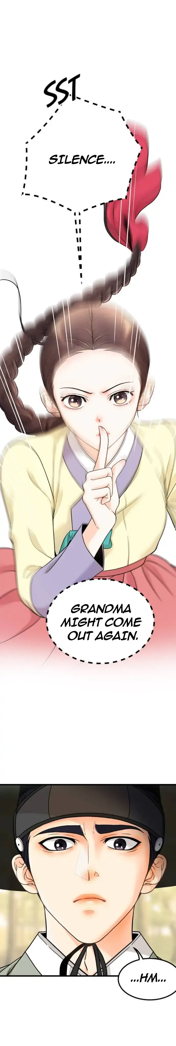 Read Secret Outing Manga Online