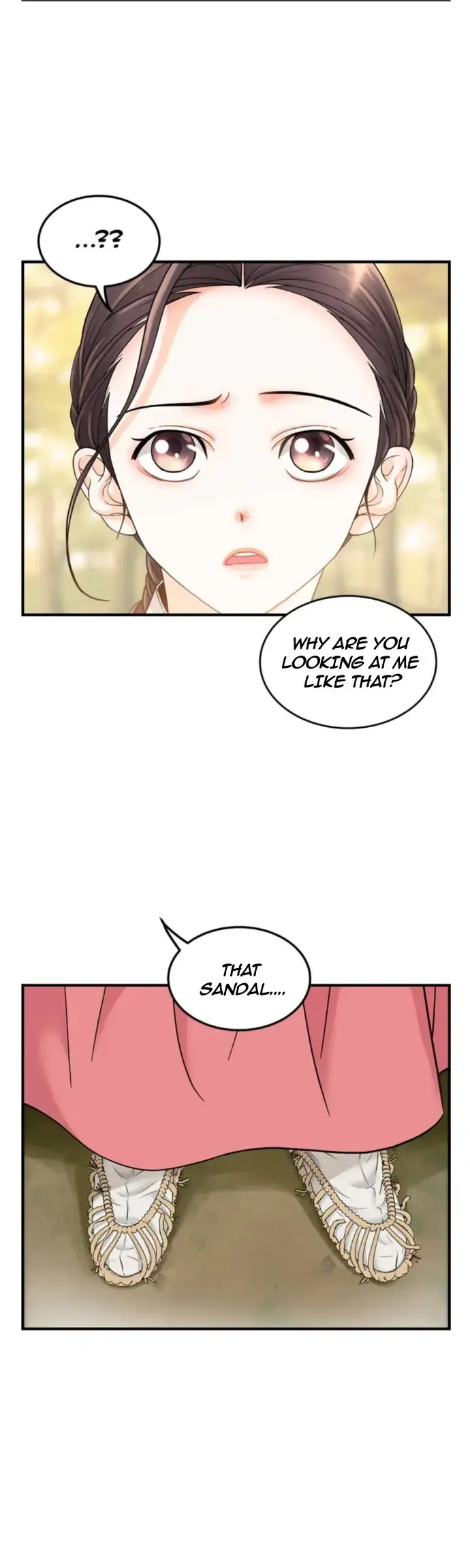 Read Secret Outing Manga Online