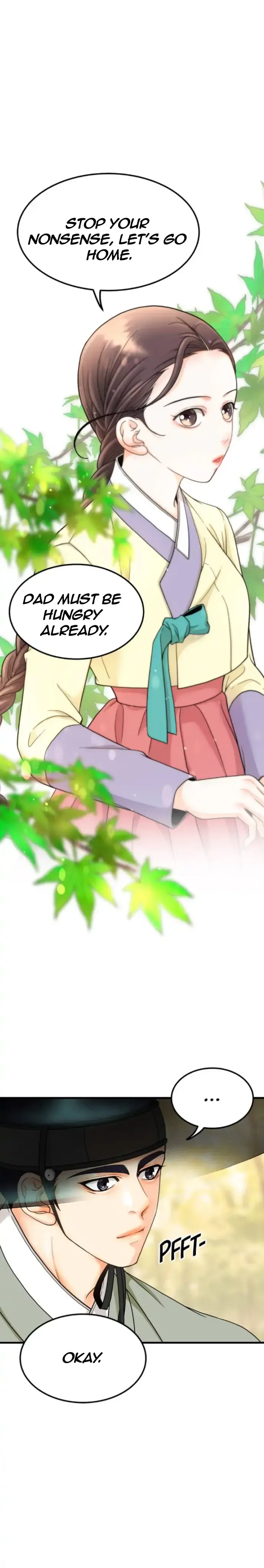 Read Secret Outing Manga Online