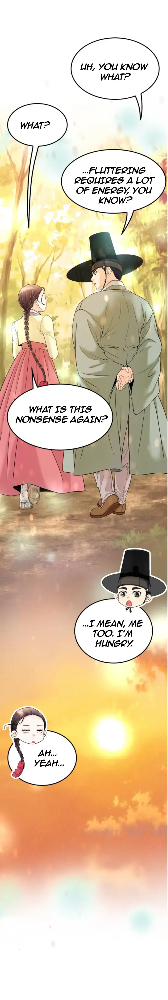 Read Secret Outing Manga Online