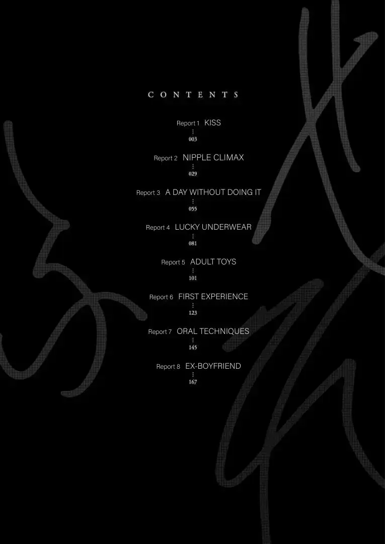 Read Sefure Manga Online