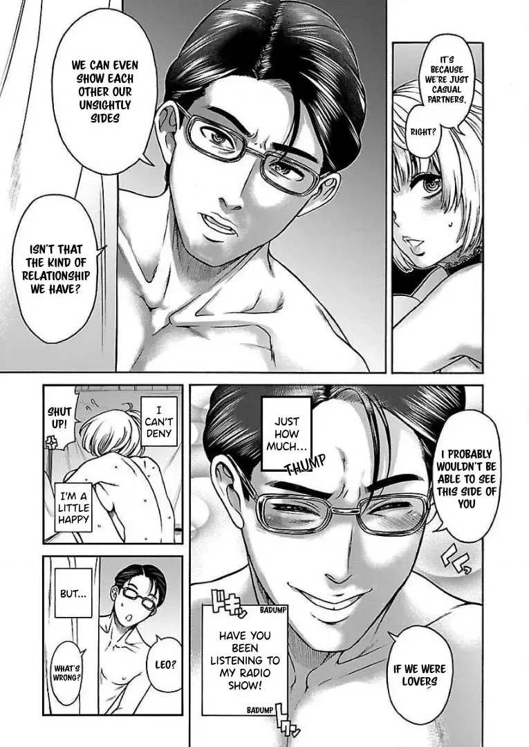 Read Sefure Manga Online