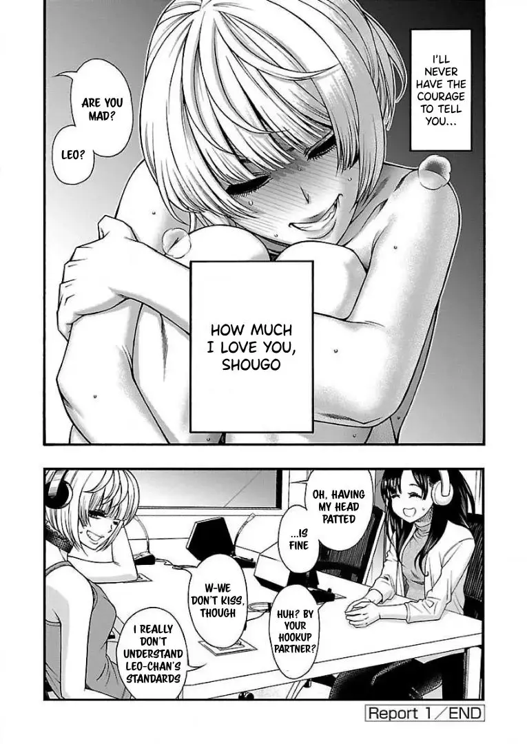 Read Sefure Manga Online