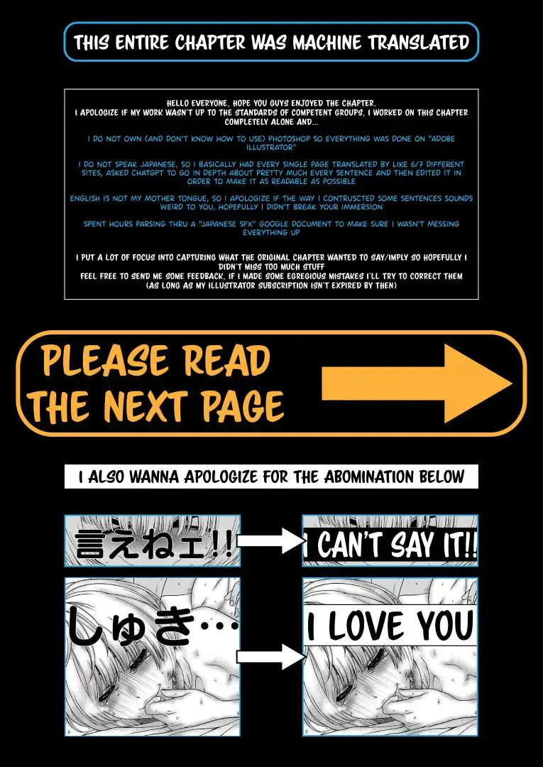 Read Sefure Manga Online