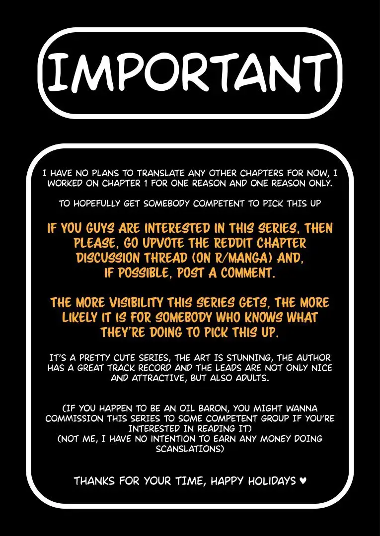 Read Sefure Manga Online