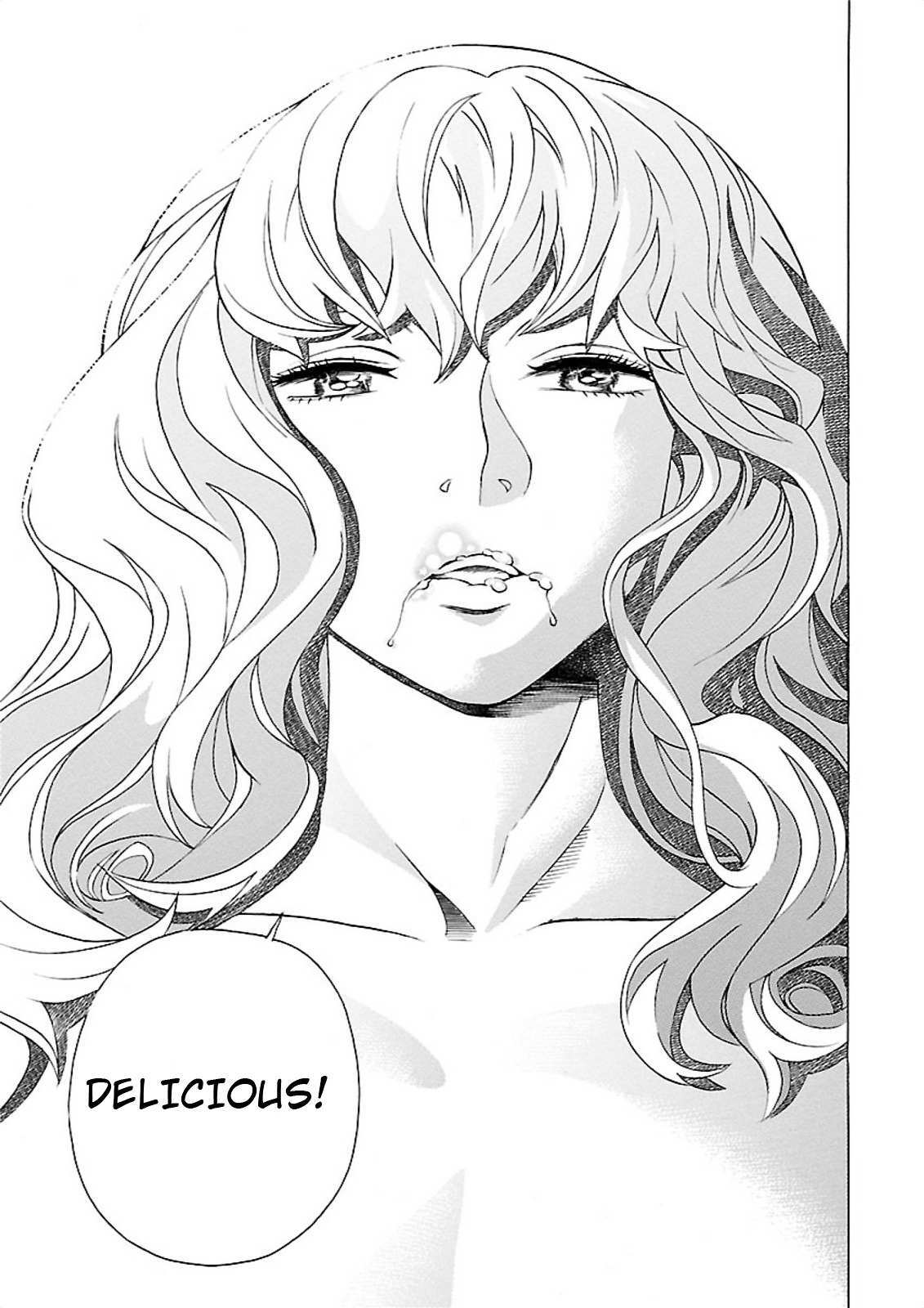 Read Seigai no Majo Manga Online