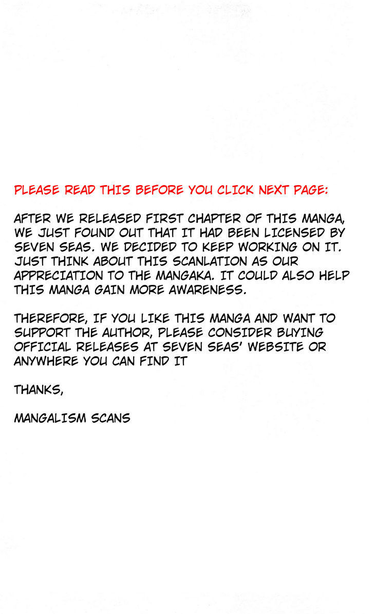 Read Seigai no Majo Manga Online