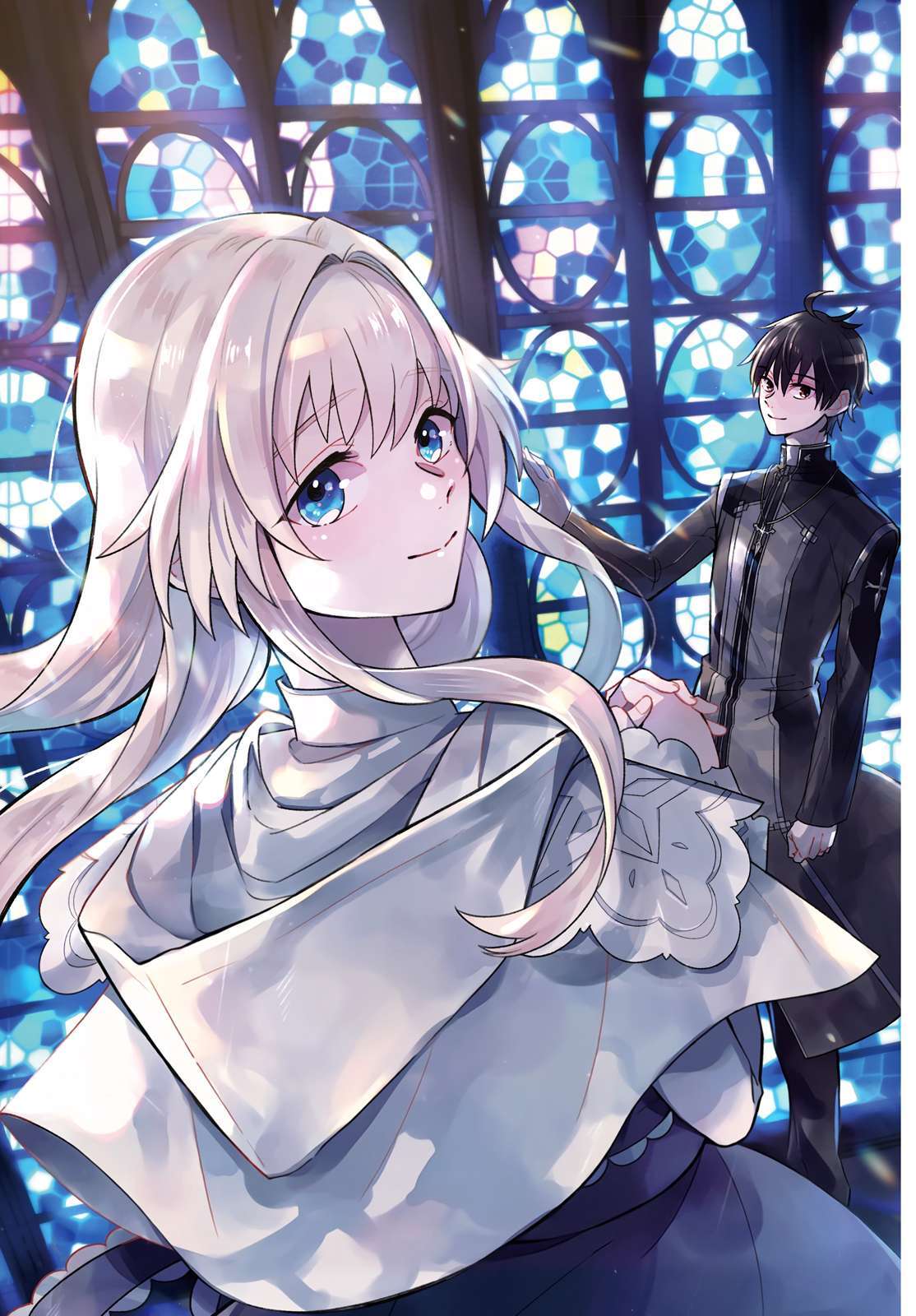 Read Seijo-sama wo Amayakashitai! Tadashi Yuusha, Omae wa Dame da Manga Online