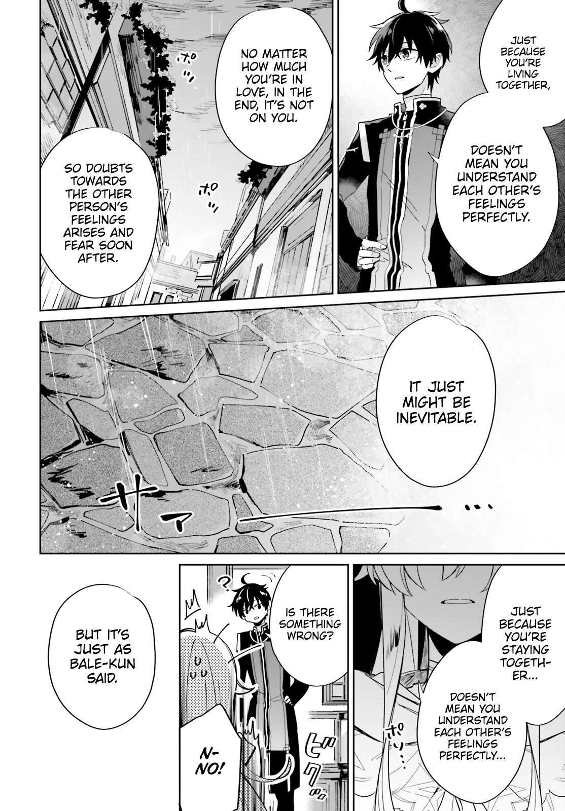 Read Seijo-sama wo Amayakashitai! Tadashi Yuusha, Omae wa Dame da Manga Online