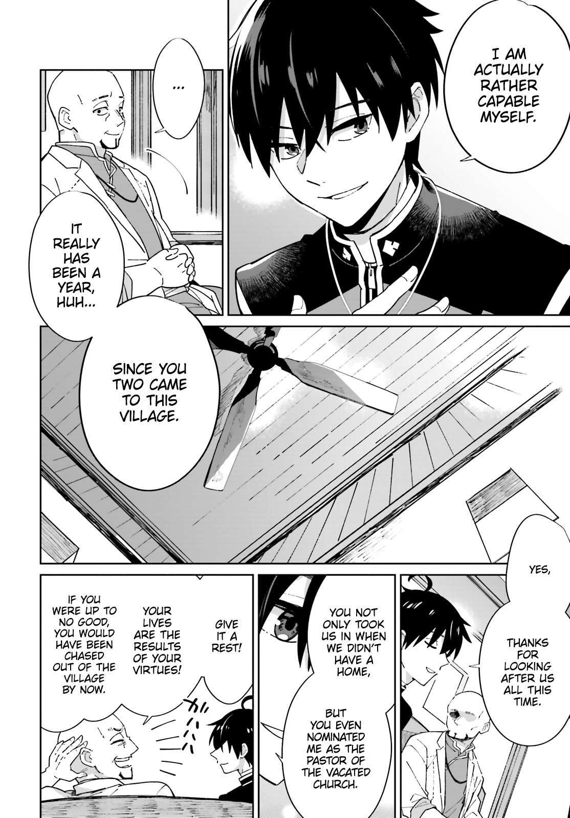 Read Seijo-sama wo Amayakashitai! Tadashi Yuusha, Omae wa Dame da Manga Online