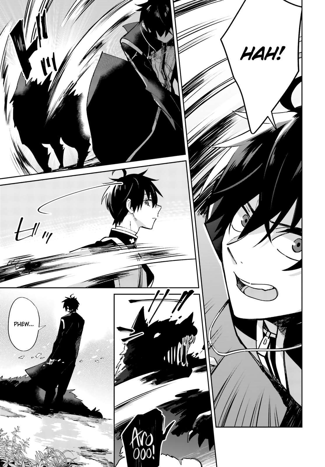 Read Seijo-sama wo Amayakashitai! Tadashi Yuusha, Omae wa Dame da Manga Online