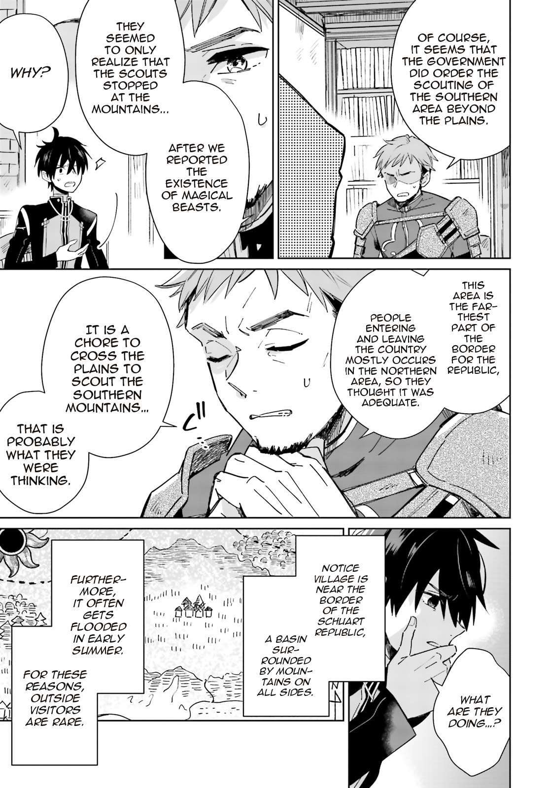 Read Seijo-sama wo Amayakashitai! Tadashi Yuusha, Omae wa Dame da Manga Online