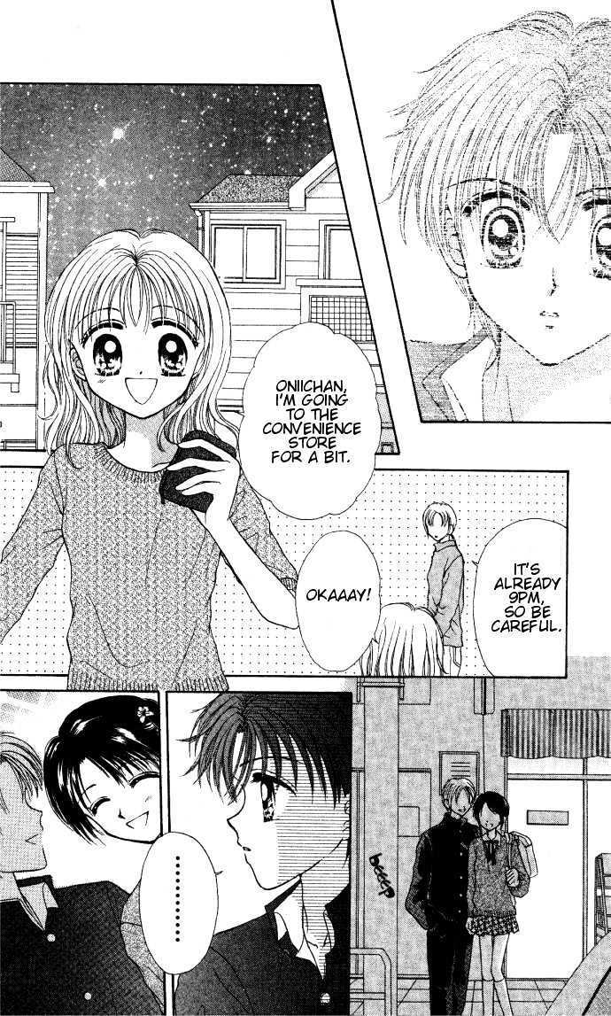 Read Seikimatsu no Angel Manga Online