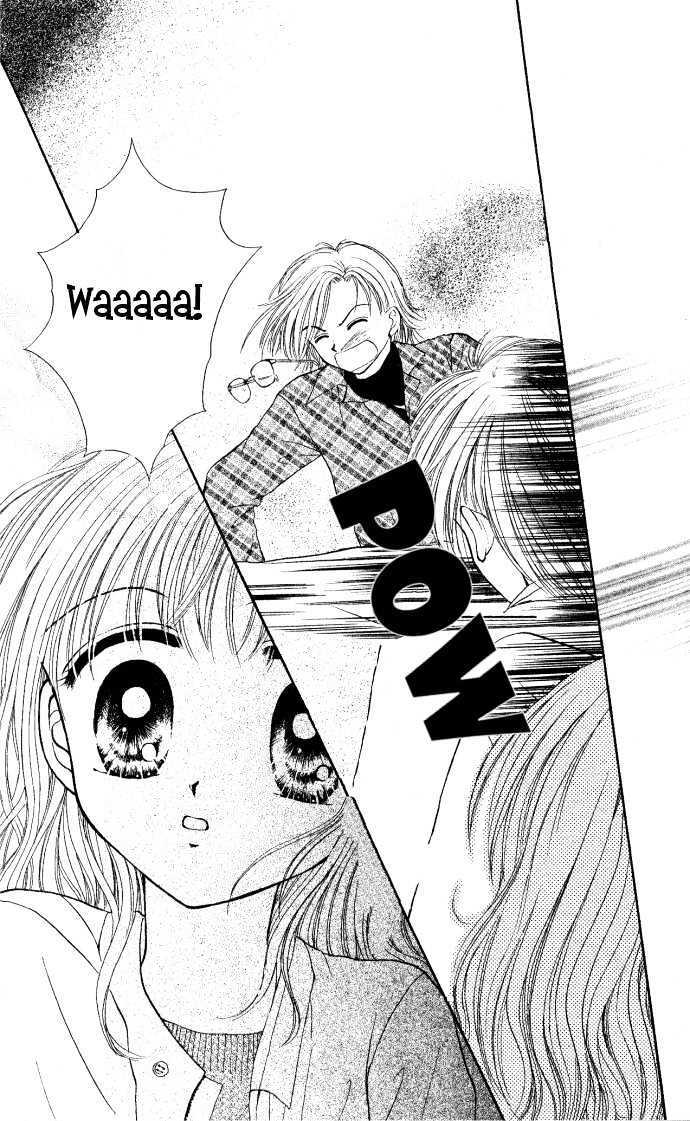 Read Seikimatsu no Angel Manga Online