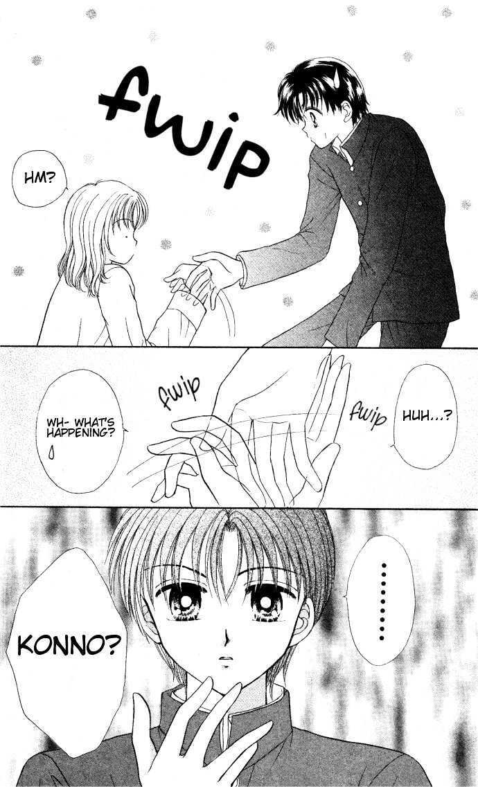 Read Seikimatsu no Angel Manga Online