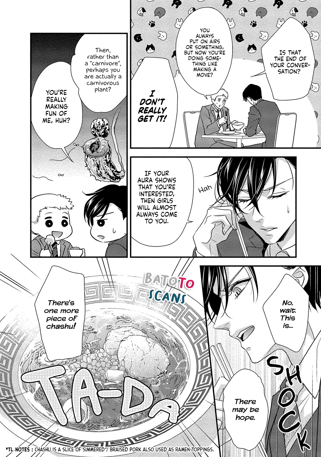 Read Seikoui wo Zentei to Shitaosasoidesu ka- ~Nikushoku Narcissist to Zettai Renai shinai Joshi~ Manga Online