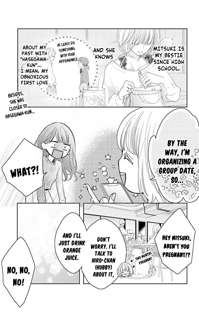 Read Seishun Cinderella Manga Online