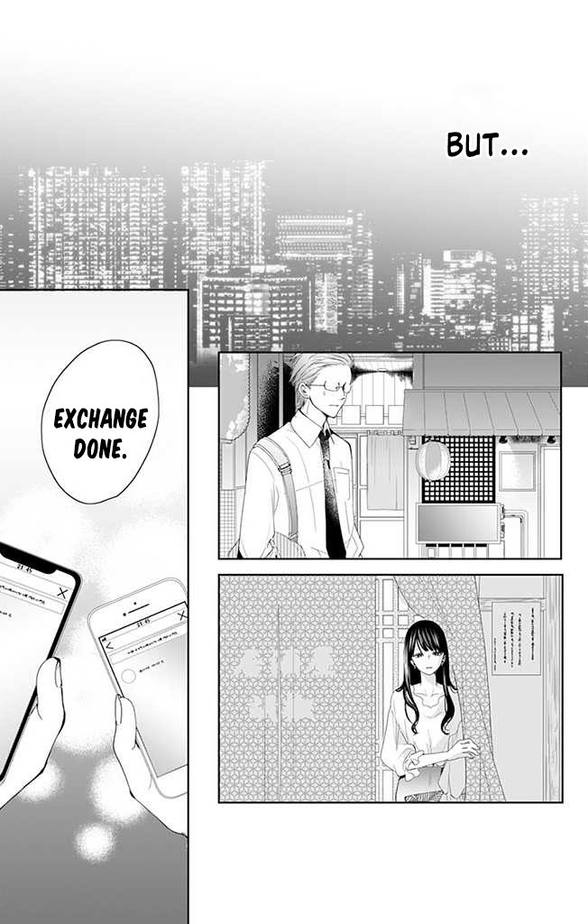 Read Seishun Cinderella Manga Online