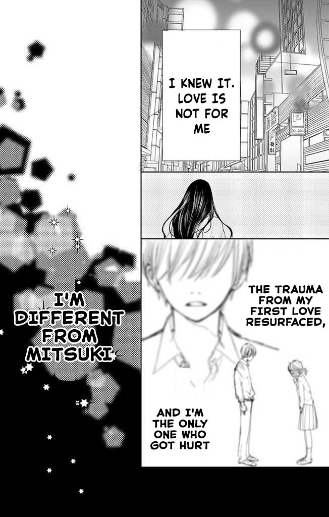 Read Seishun Cinderella Manga Online