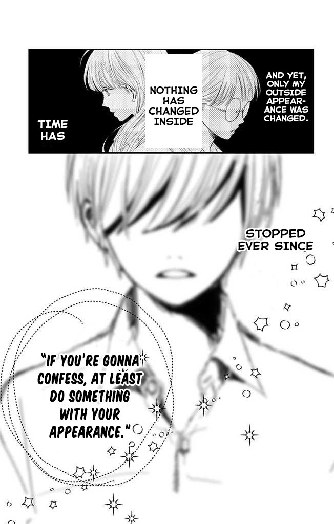 Read Seishun Cinderella Manga Online