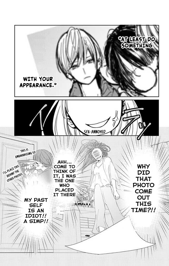 Read Seishun Cinderella Manga Online