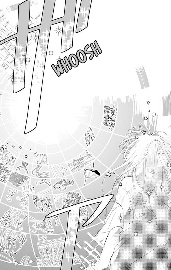 Read Seishun Cinderella Manga Online