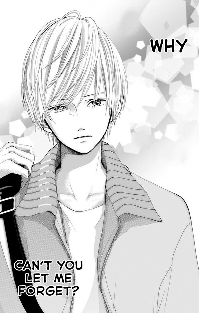 Read Seishun Cinderella Manga Online