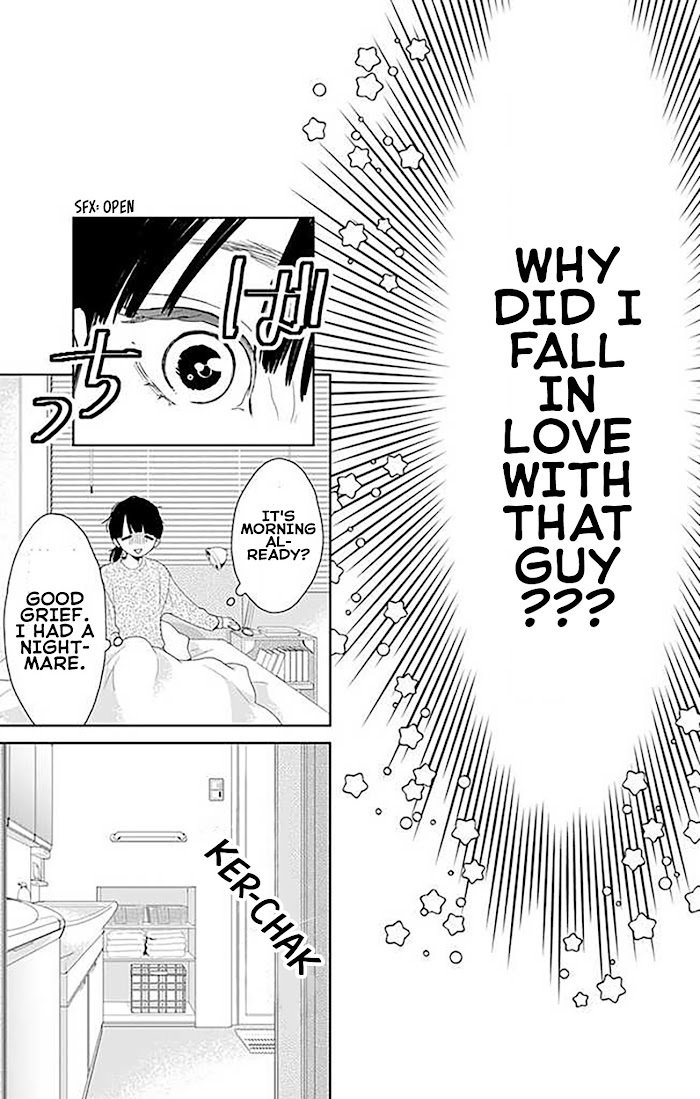 Read Seishun Cinderella Manga Online